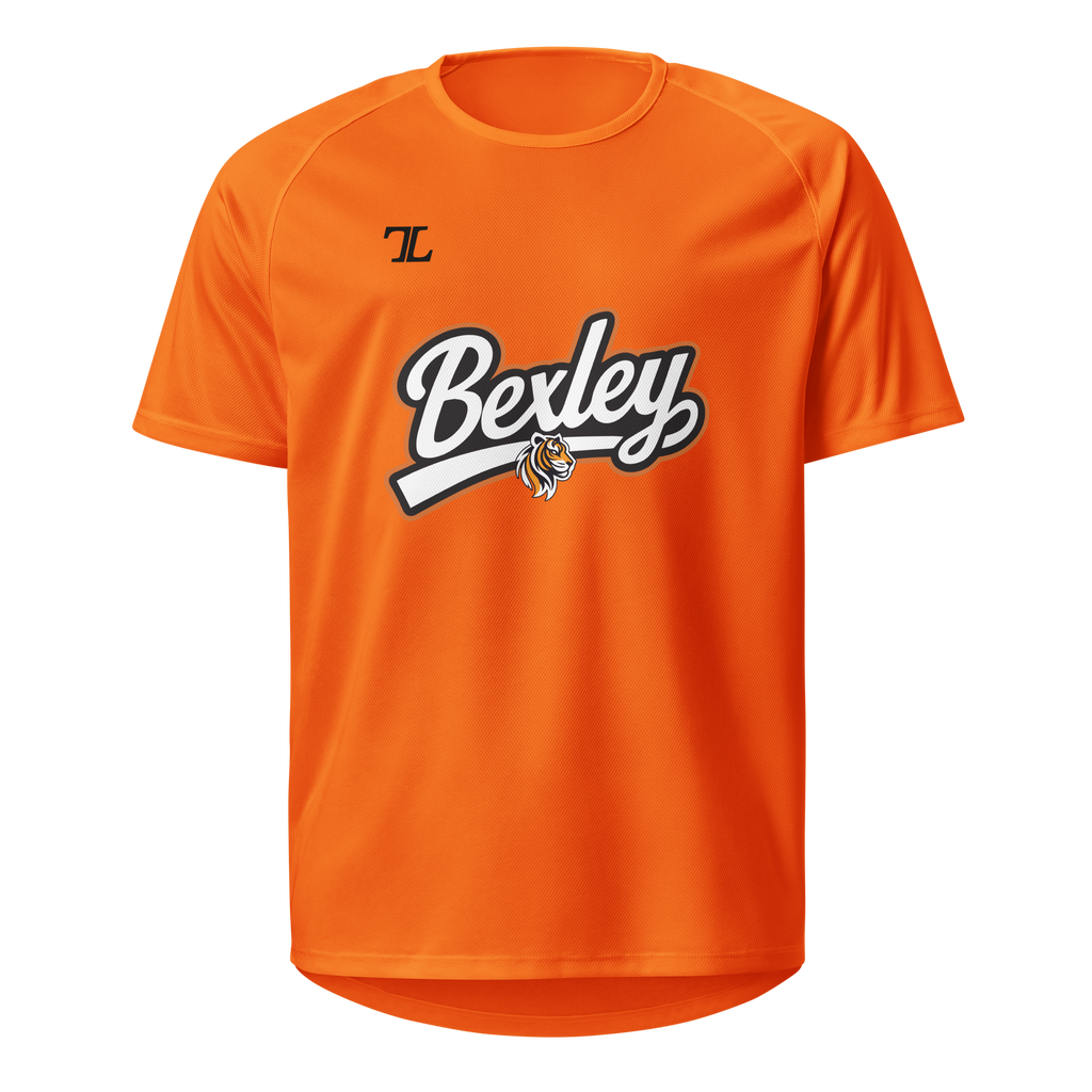 Bexley Tigers Court Ready Tee
